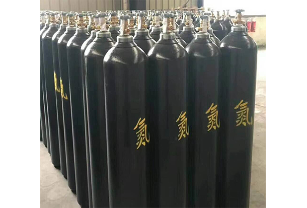 成都工(gōng)業氣體(tǐ)銷售-氮氣